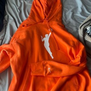 Nike WNBA hoodie